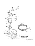 Diagram for Sump & Filter Assembly