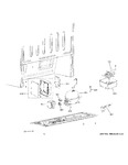 Diagram for Machine Compartment