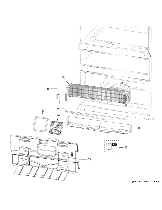 Diagram for PVD28BYNBFS