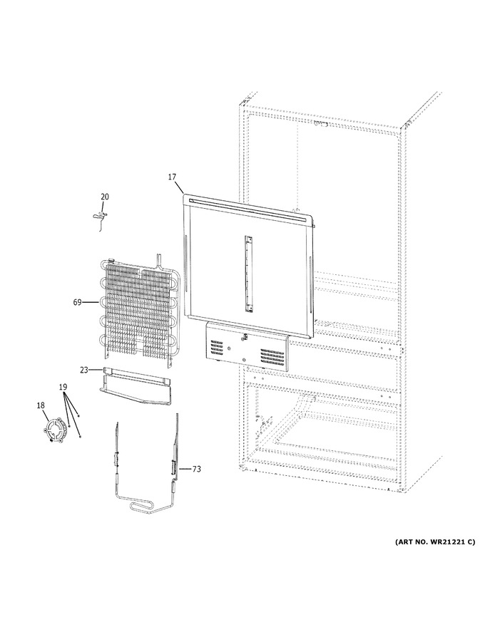 Diagram for PVD28BYNBFS