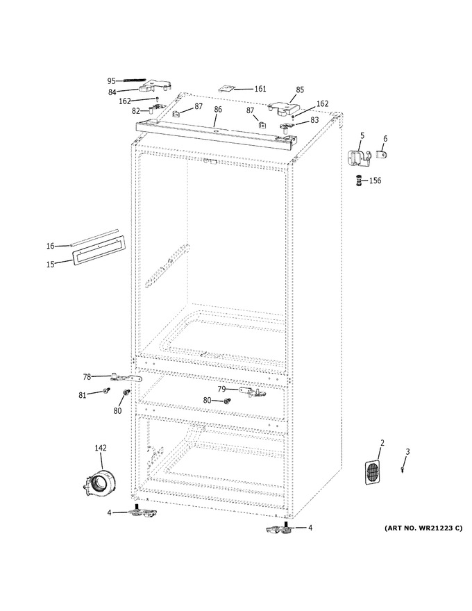 Diagram for PVD28BYNBFS