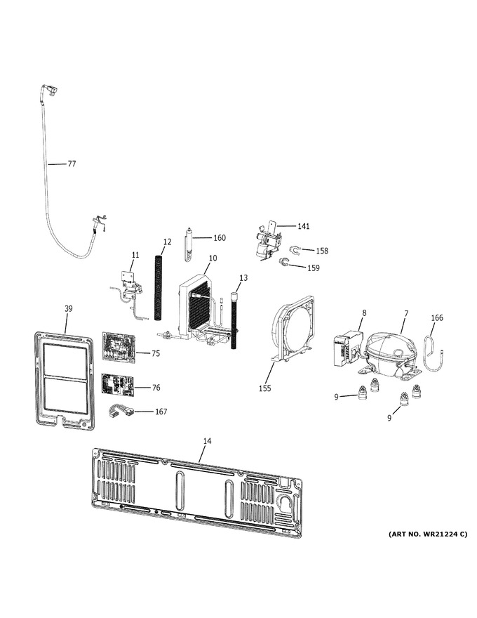 Diagram for PVD28BYNBFS