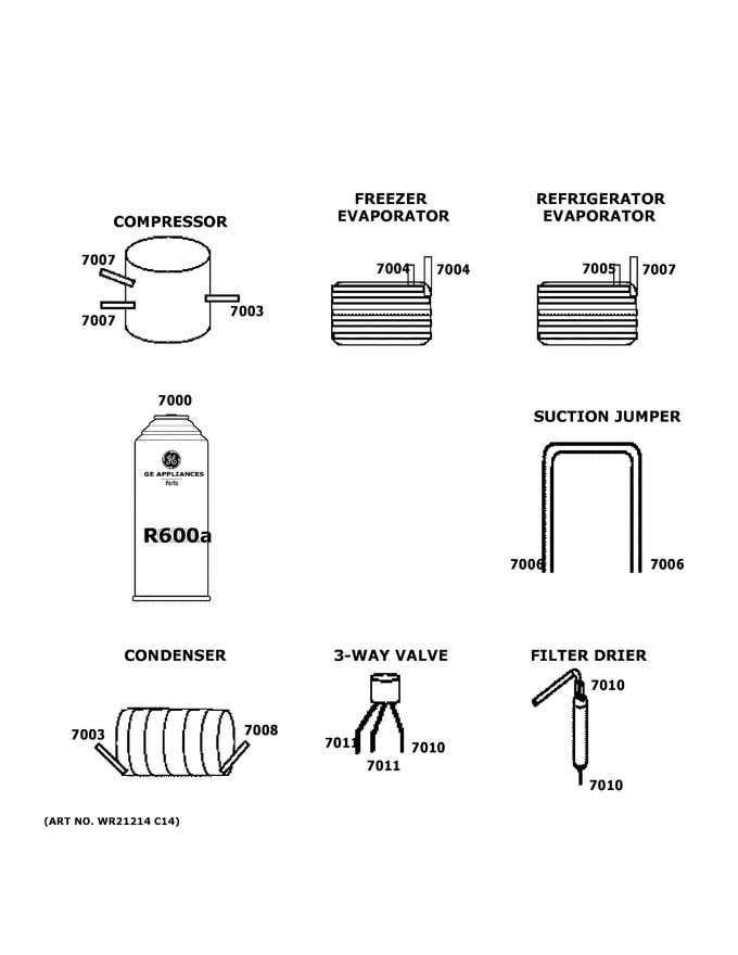 Diagram for PVD28BYNBFS