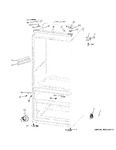 Diagram for Case Parts