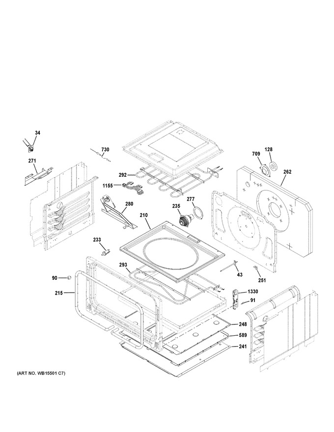 Diagram for C2S950M2N1S5