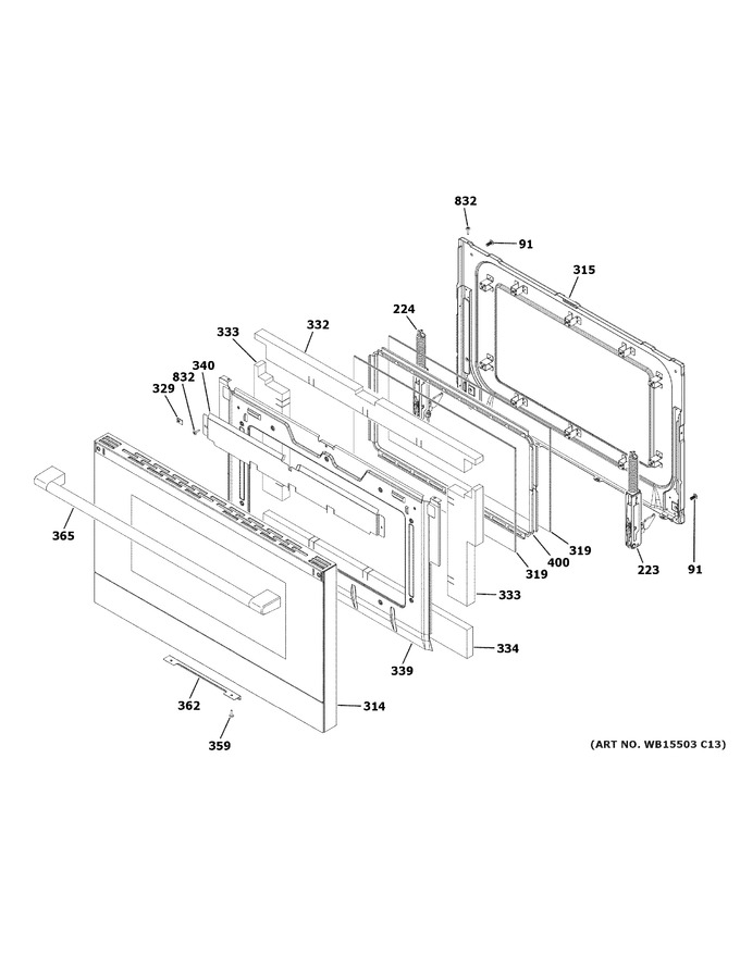 Diagram for C2S950M2N1S5