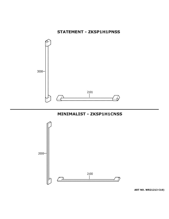 Diagram for ZICS360NNBLH