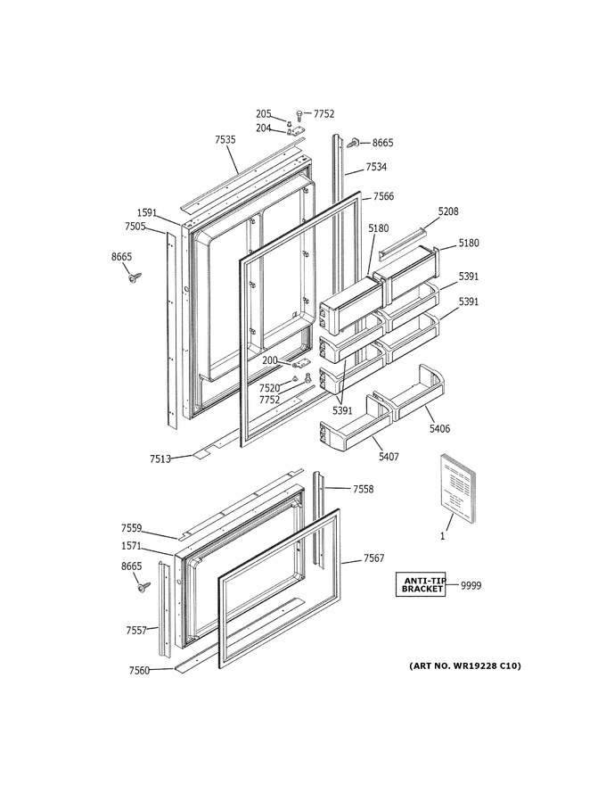 Diagram for ZIC360NNBRH