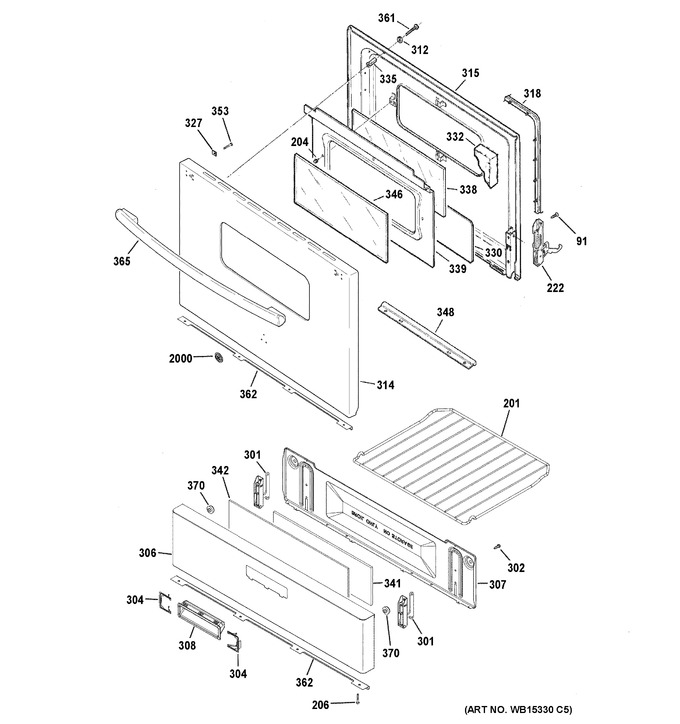 Diagram for JGBS10DEM2BB