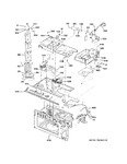 Diagram for Interior Parts (2)