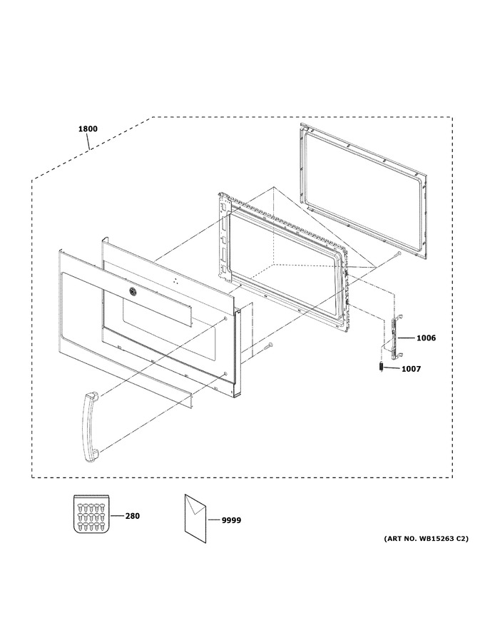 Diagram for PSA9120SF6SS