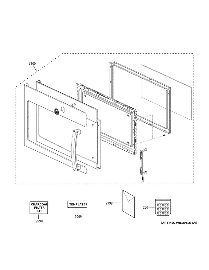 Diagram for JVM3162RJ5SS