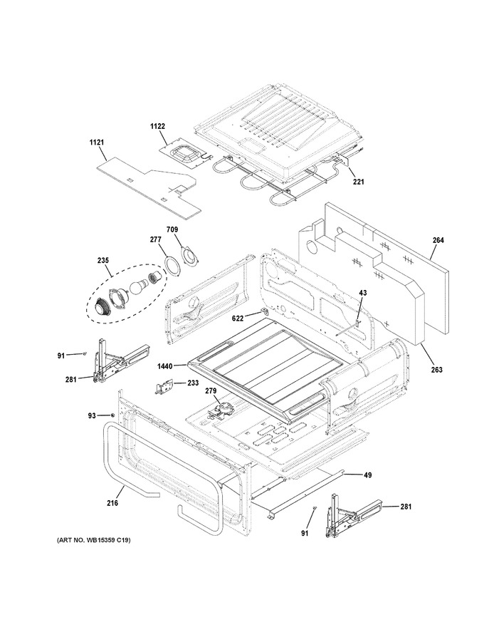 Diagram for CGS750P4M2W2