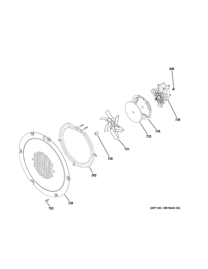 Diagram for CGS700P2M2S1