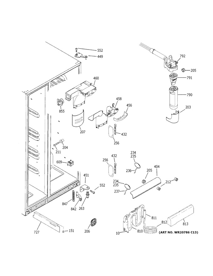 Diagram for GSS25IBNEHTS