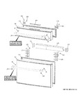 Diagram for Convertible Drawer