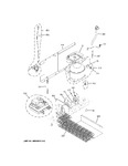 Diagram for Machine Compartment