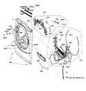 Diagram for Front Panel