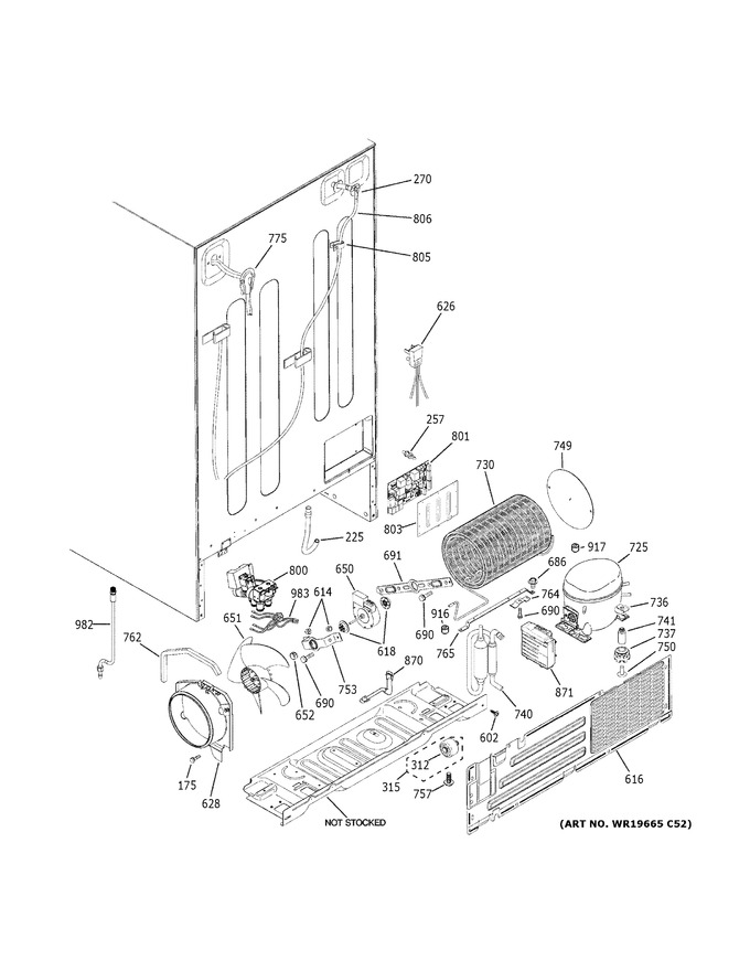 Diagram for GSE23GSKNCSS