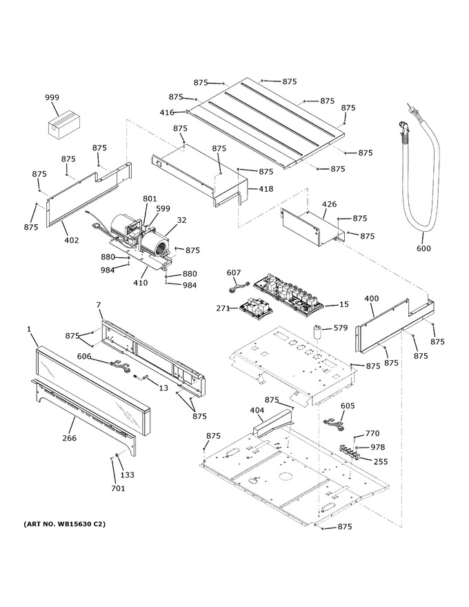 Diagram for ZKD90DSSN1SS