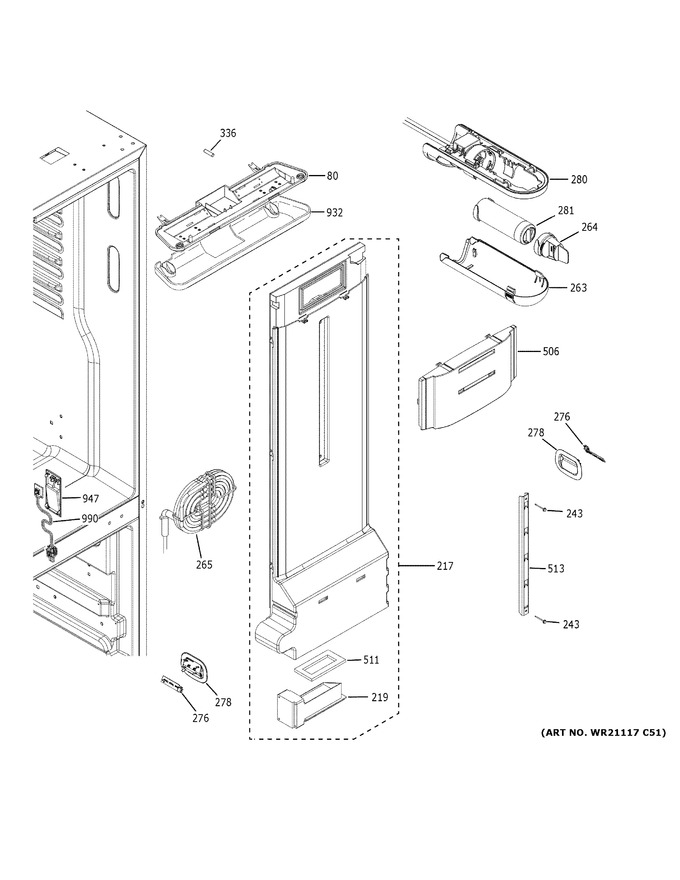 Diagram for CWE19SP2NKS1