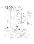 Diagram for Case Parts