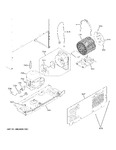 Diagram for Machine Compartment