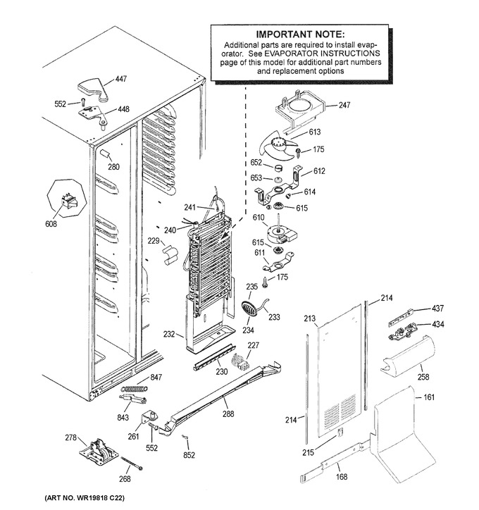 Diagram for GSS23GGKNCBB