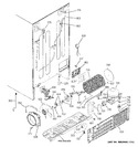 Diagram for Machine Compartment