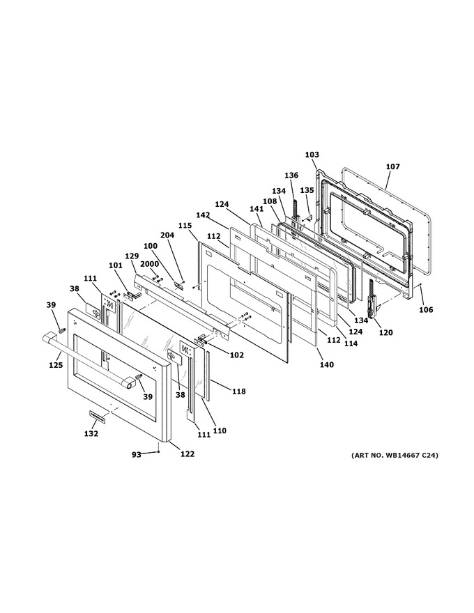 Diagram for ZDP486NDN1SS