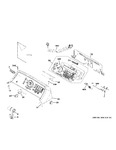 Diagram for Controls & Backsplash