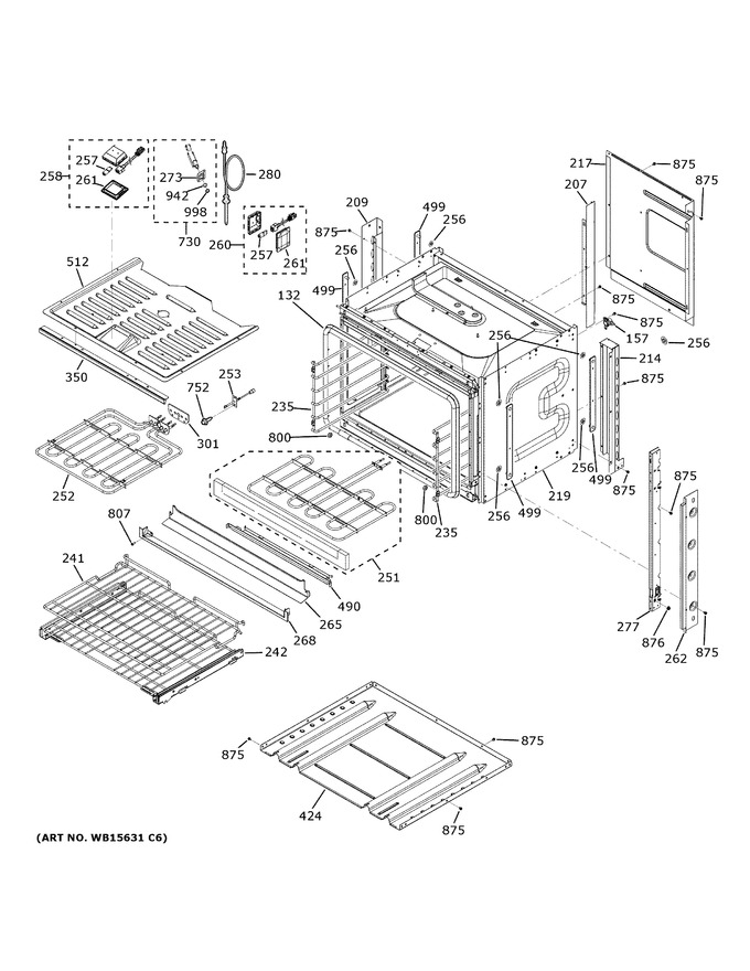 Diagram for ZTS90DPSN1SS