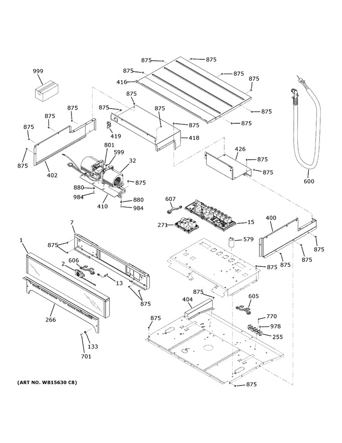 Diagram for ZKS90DPSN1SS