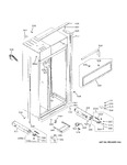 Diagram for Case Parts