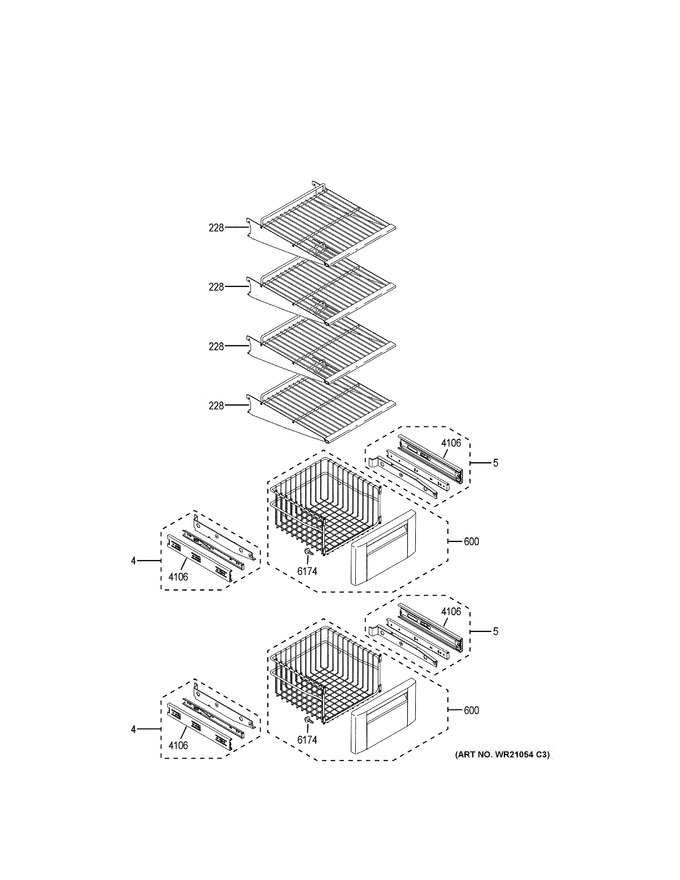 Diagram for CSB42WP2NCS1