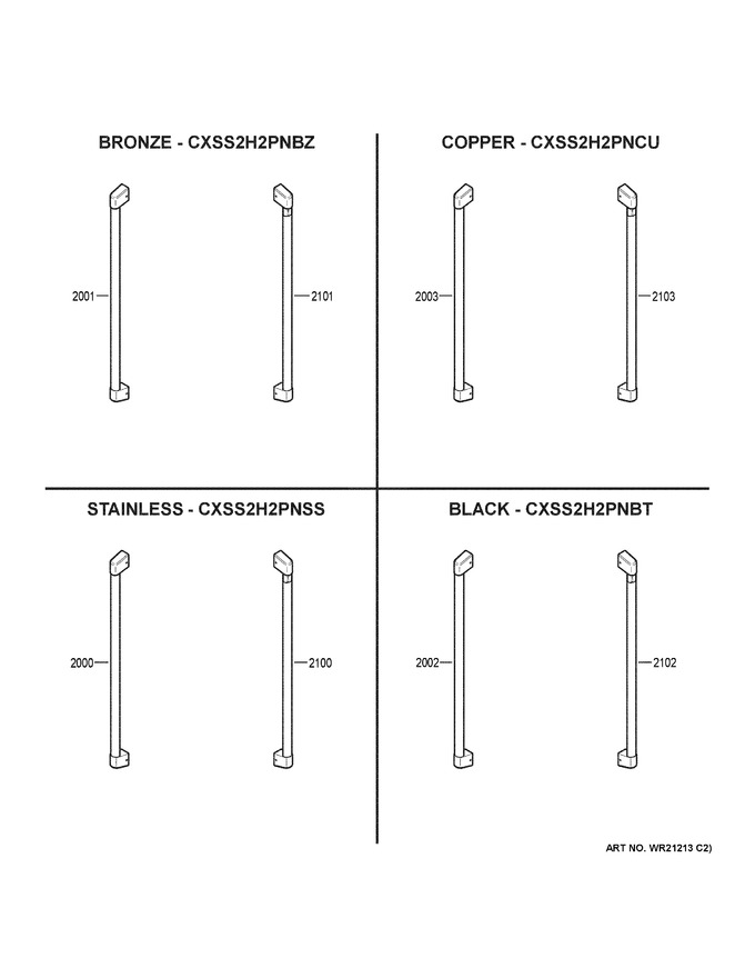 Diagram for CSB48YP2NBS1