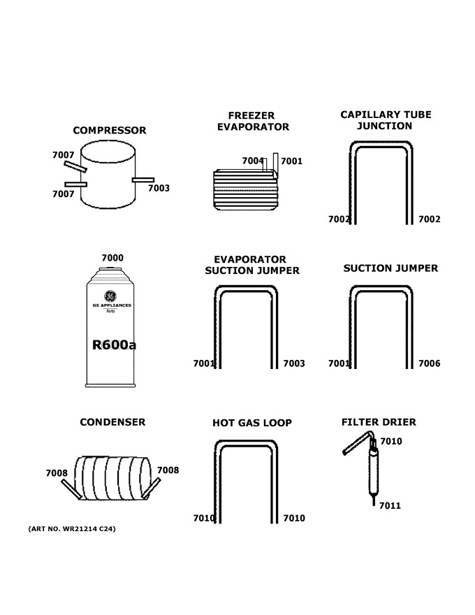 Diagram for ZISS420DNBSS