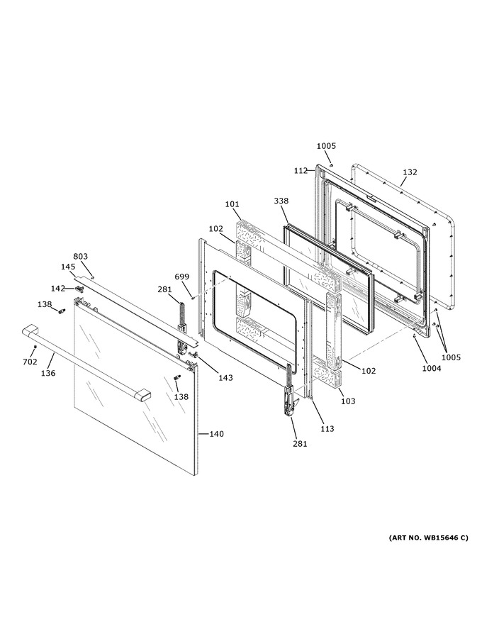 Diagram for CHS900M2N1S5