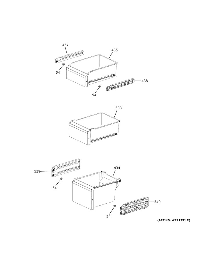 Diagram for CQE28DM5NBS5