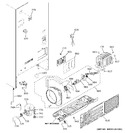 Diagram for Machine Compartment