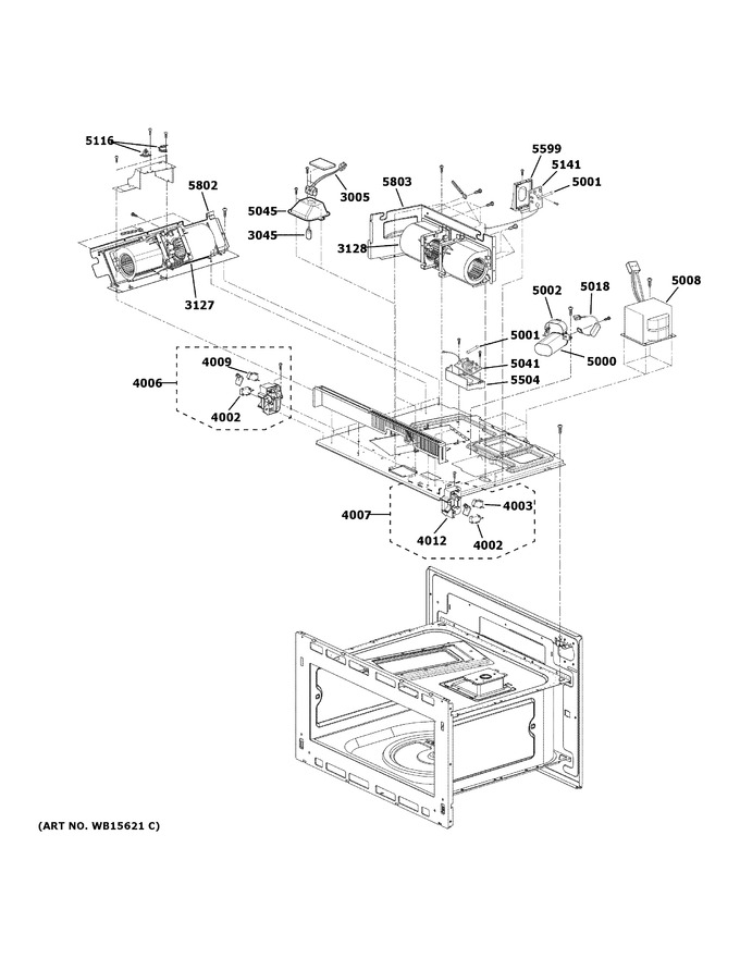 Diagram for CSB923M2N2S5