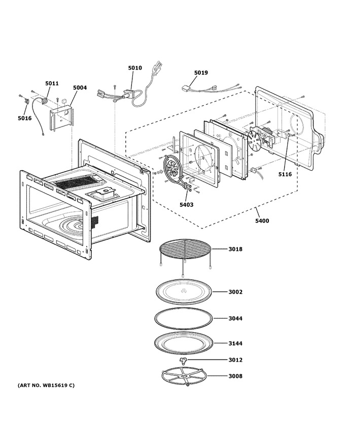 Diagram for CSB912M2N2S5