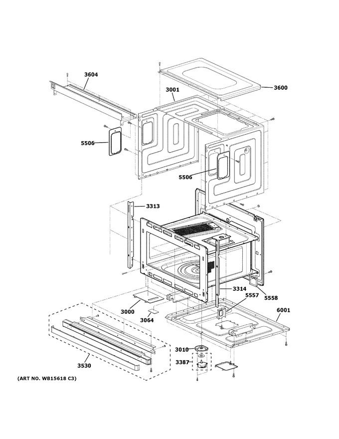 Diagram for CSB913M2N2S5