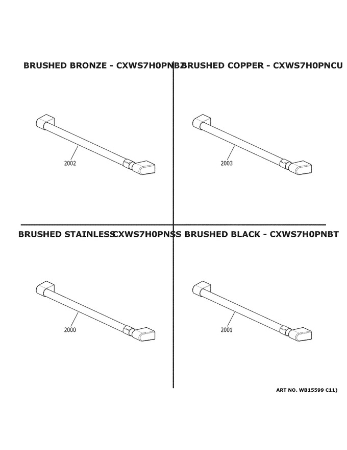 Diagram for CSB923P2N2S1