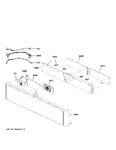 Diagram for Control Parts