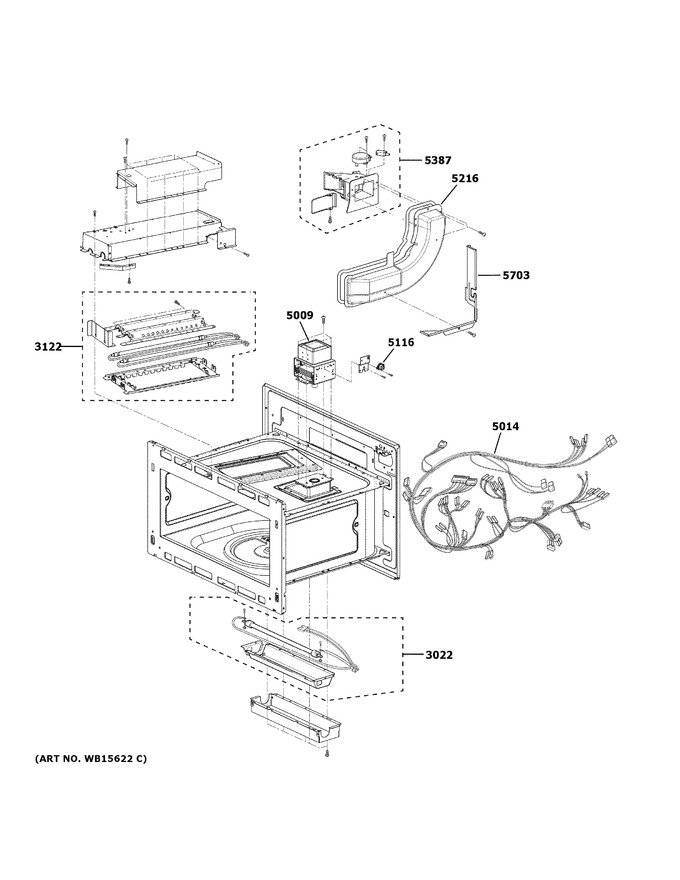 Diagram for CSB923P2N2S1