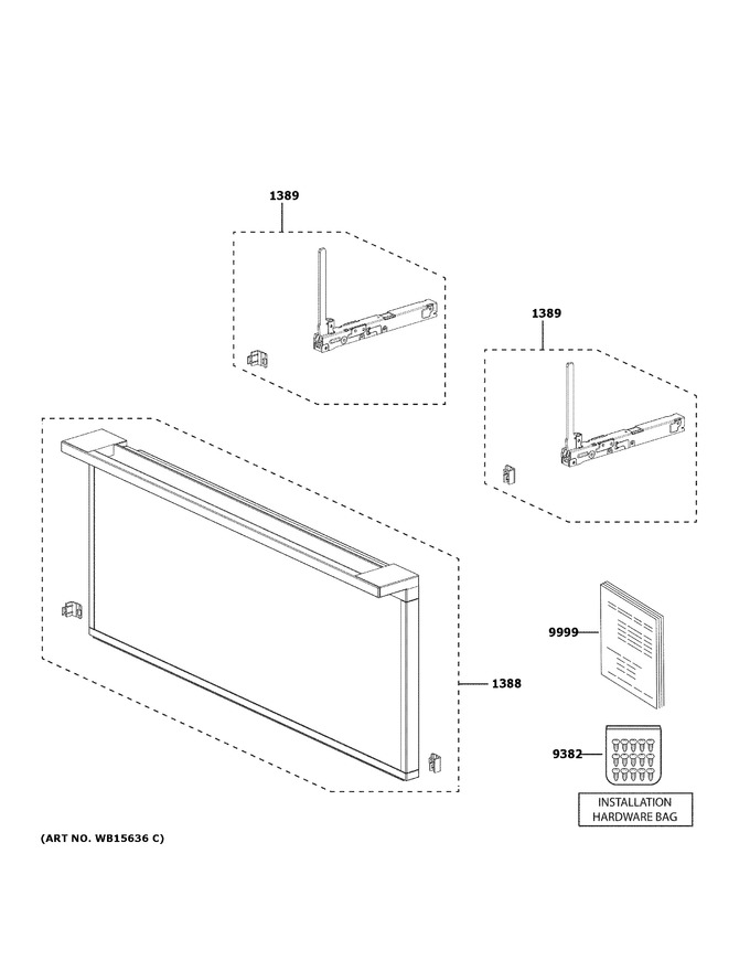 Diagram for ZSB9121N1SS