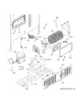 Diagram for Machine Compartment