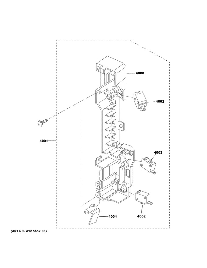 Diagram for CVM517P3M5D1