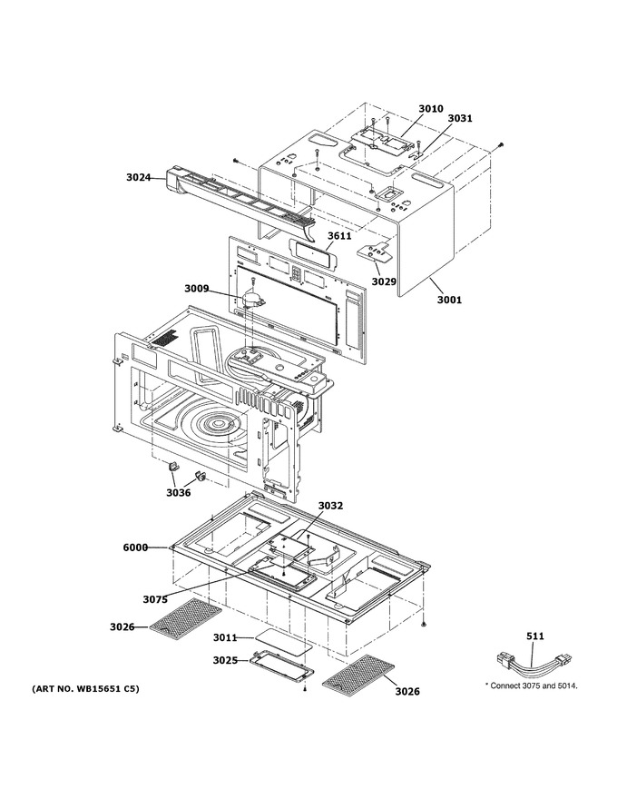 Diagram for PVM9179BL5TS